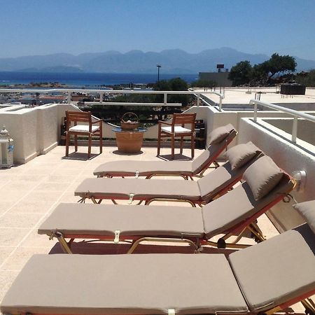 Elounda Relax Apartment Exteriér fotografie
