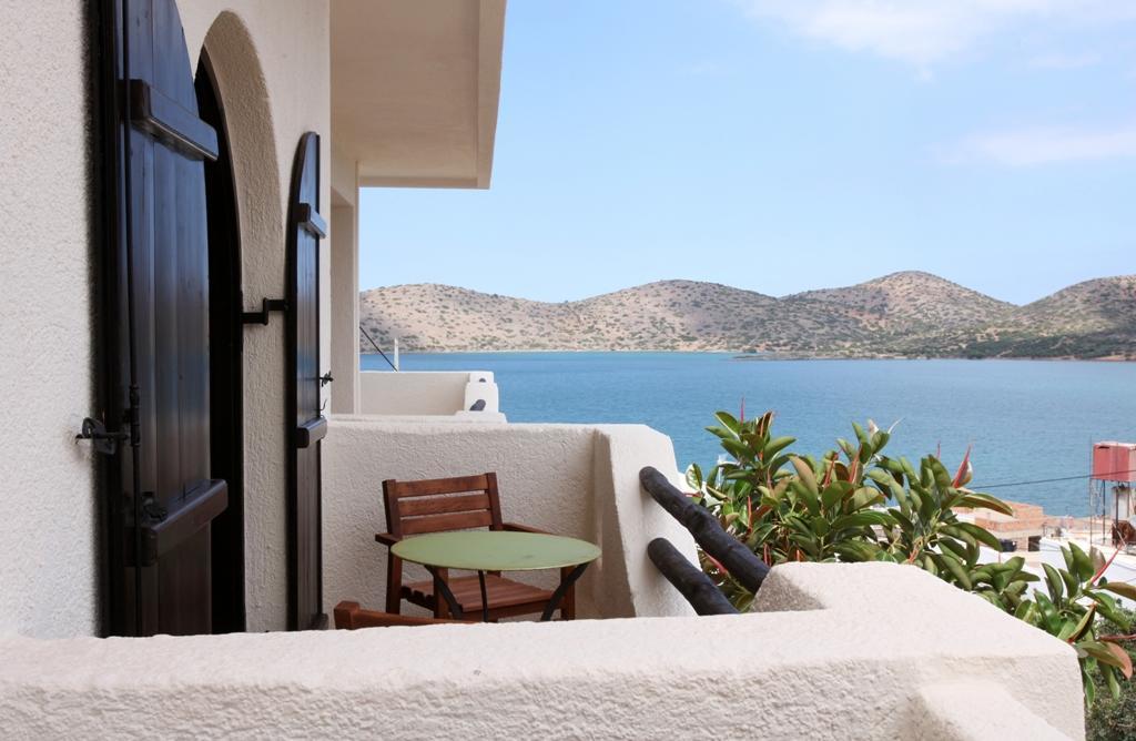 Elounda Relax Apartment Exteriér fotografie