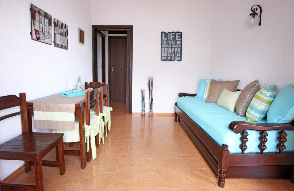 Elounda Relax Apartment Exteriér fotografie