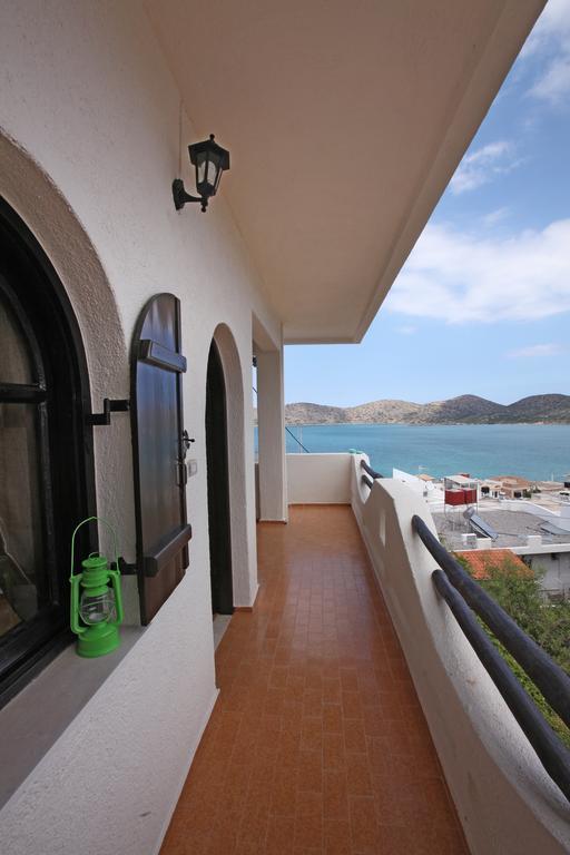 Elounda Relax Apartment Exteriér fotografie