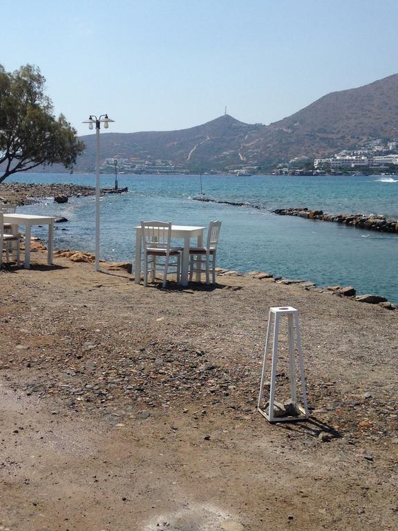 Elounda Relax Apartment Exteriér fotografie