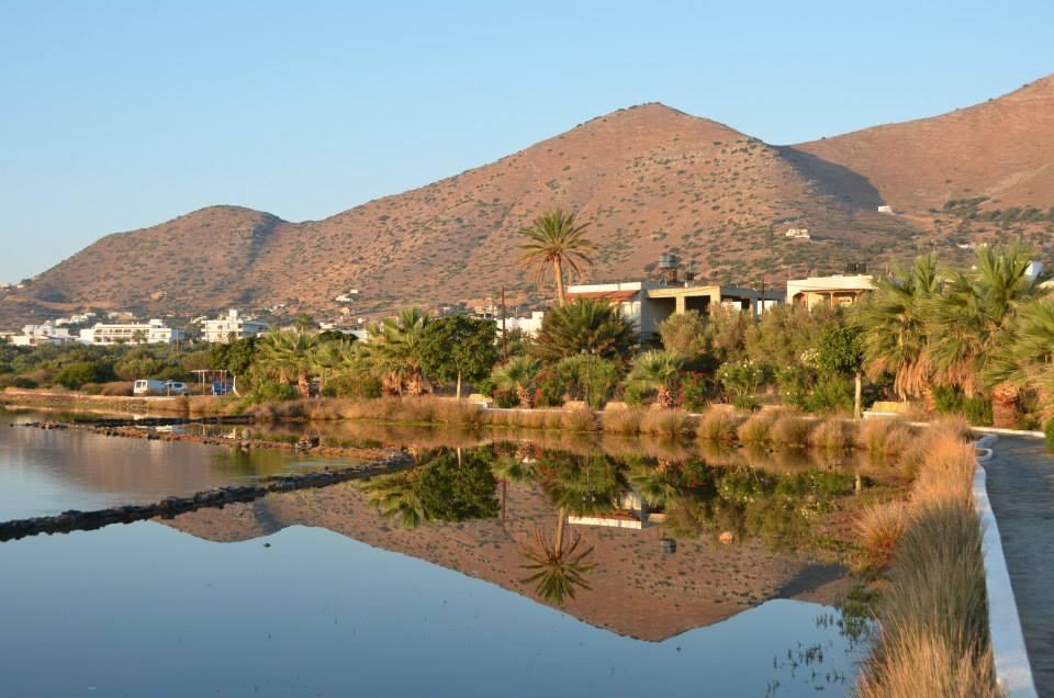 Elounda Relax Apartment Exteriér fotografie