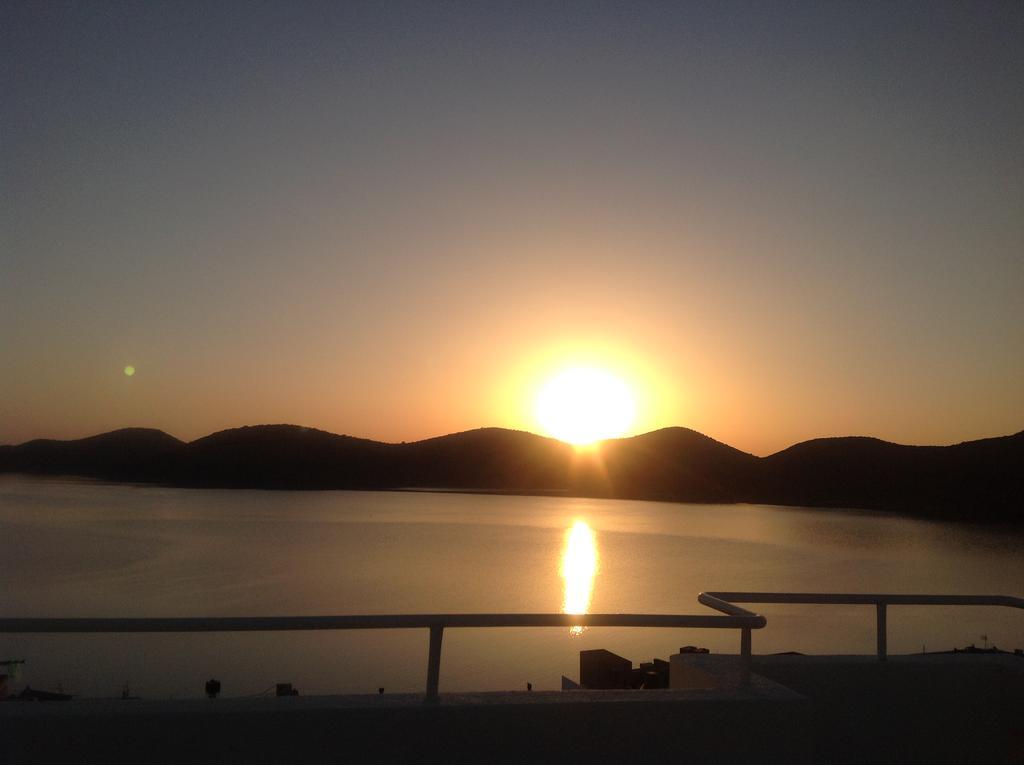 Elounda Relax Apartment Exteriér fotografie