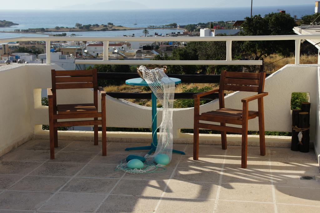 Elounda Relax Apartment Exteriér fotografie