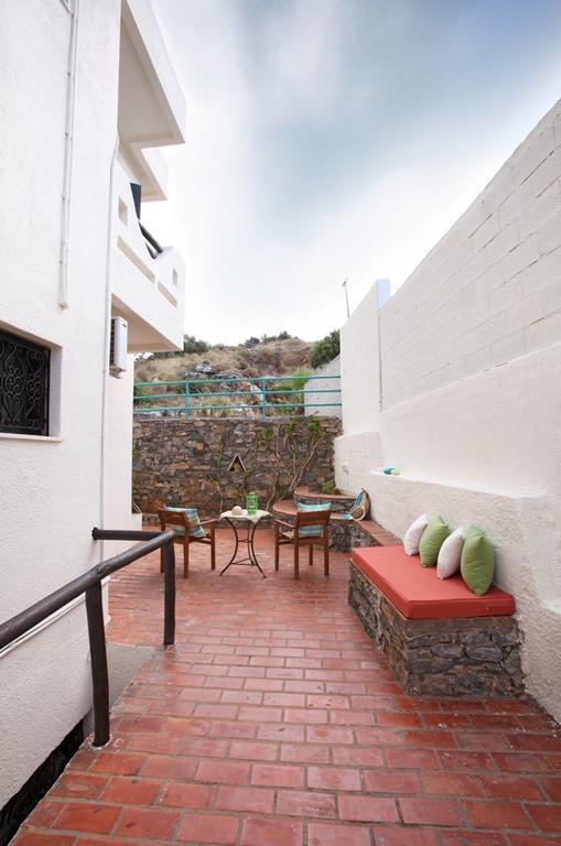 Elounda Relax Apartment Exteriér fotografie