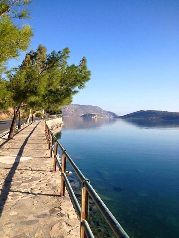 Elounda Relax Apartment Exteriér fotografie