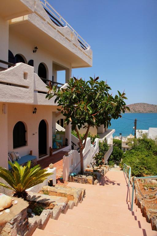 Elounda Relax Apartment Exteriér fotografie