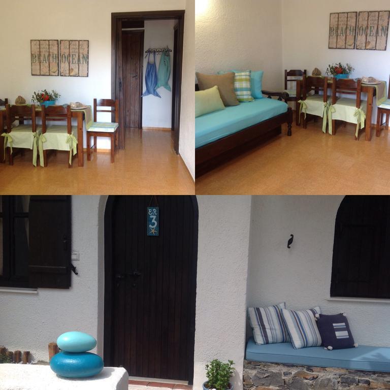 Elounda Relax Apartment Exteriér fotografie
