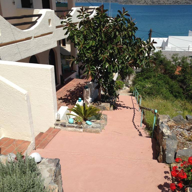 Elounda Relax Apartment Exteriér fotografie