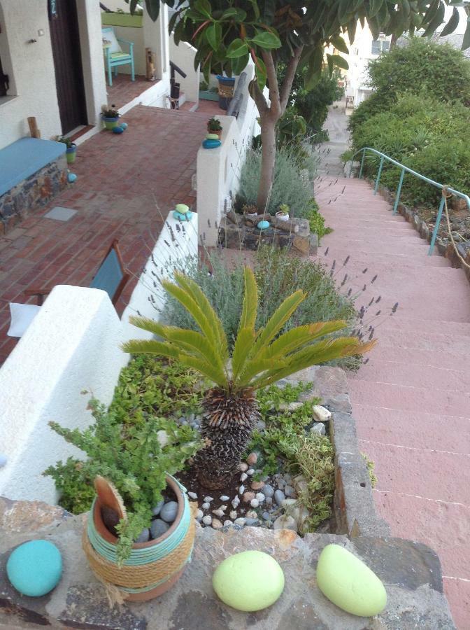 Elounda Relax Apartment Exteriér fotografie